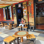 Tasca do Avo À l'intérieur