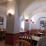Os Arcos Dentro