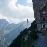 Cafe Janis Außen