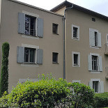 Ararate Exterior