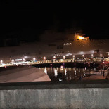 Atlantic Bowling Exterior