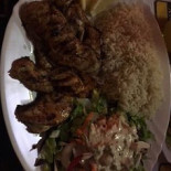 Mar's And Bistro Nourriture
