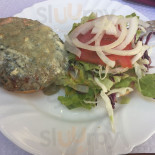 Mar's And Bistro Nourriture