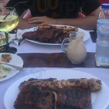 Mar's And Bistro Boisson