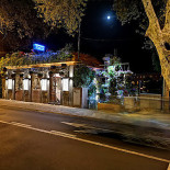 Tokos Exterior