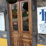 Tokos Exterior