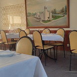 S. Pedro À l'intérieur