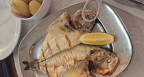 Tasca Da Lota Essen