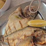 Tasca Da Lota Nourriture