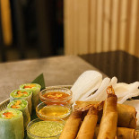Thailander Bebida