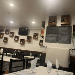 Tasca Da Piasca À l'intérieur