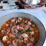 Sabores E Mar Comida
