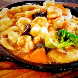 Chines Fulin Nourriture