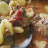 Da Estacao Comida