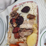 Chique Nourriture