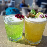 Borda D' Agua Boisson