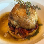 The 19 Comida