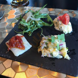 The 19 Comida