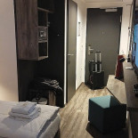 Casa Heredio À l'intérieur