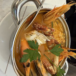 Apuliense Comida