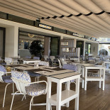 As Dunas À l'intérieur