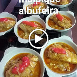 Longo Lounge Cibo