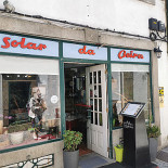 Solar Da Beira Exterior