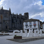 Solar Da Beira Exterior