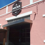 O Micas Extérieur