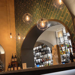A Quinta À l'intérieur