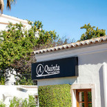A Quinta Extérieur