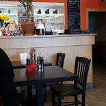 Sei Lá Coffee Shop À l'intérieur
