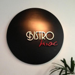 Bistromac Bebida