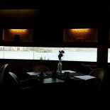 Bistromac Dentro