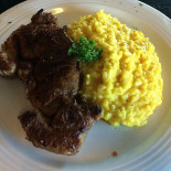 Bistromac Comida
