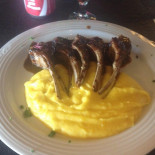 Bistromac Nourriture