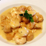 Bistromac Nourriture