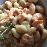 Bistromac Nourriture