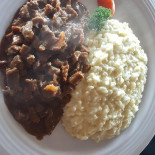 Bistromac Nourriture
