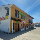 A Regional Valonguense Extérieur