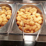 A Padaria Portuguesa Nourriture