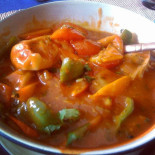 Arte Bianca Comida