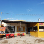 O Hoquista Extérieur