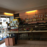 Funky Donkey Pizza Dentro