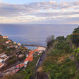 Convento das Vinhas Extérieur