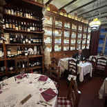 Restaurante A Charrete Dentro
