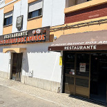 Retiro Dos Amigos Exterior