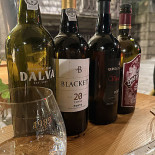 Bacchus Vini Boisson