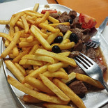 O Picadinho Comida