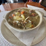 O Picadinho Comida